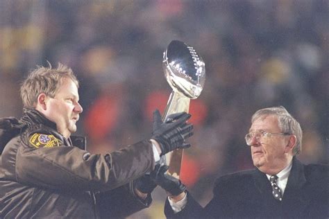 Former Packers GM Ron Wolf Elected to Pro Football Hall of Fame - Acme ...