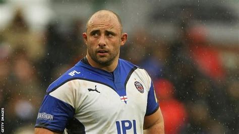 Bath's David Flatman forced to retire through injury - BBC Sport