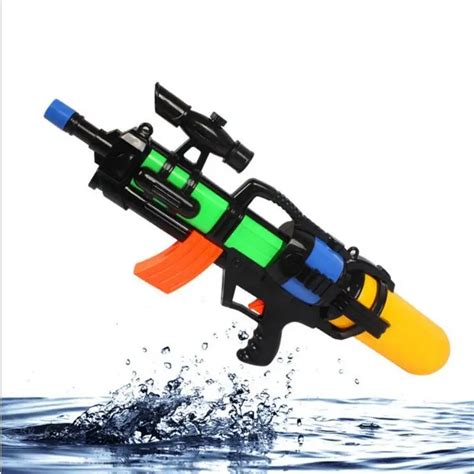 Aliexpress.com : Buy New Arrival High Pressure 60cm Large Capacity Water Gun Pistols Toy Water ...