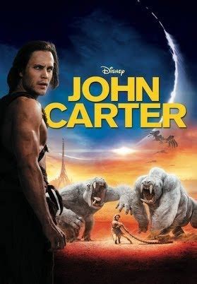 John Carter - Movies on Google Play