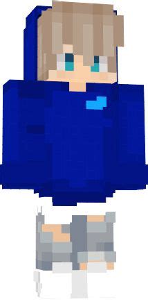 blue anime boy | Nova Skin | Minecraft skins blue, Blue anime, Anime boy