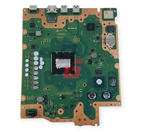 Sony PlayStation 5 PS5 DIGITAL Motherboard Replacement EDM CFI-1215B | eBay