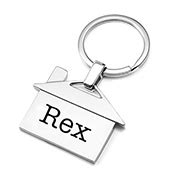 Personalized Keychains | Engraved Keychains