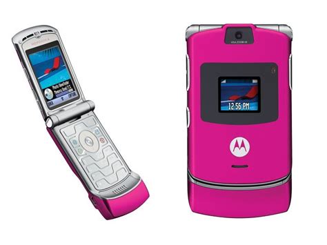 Motorola RAZR V3 neu kaufen