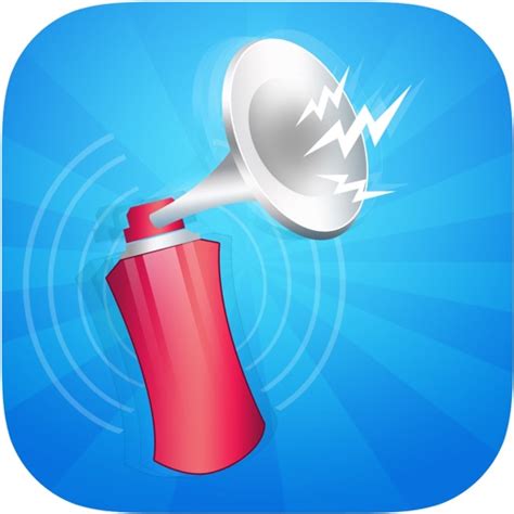 Air Horn Meme Soundboard | Apps | 148Apps