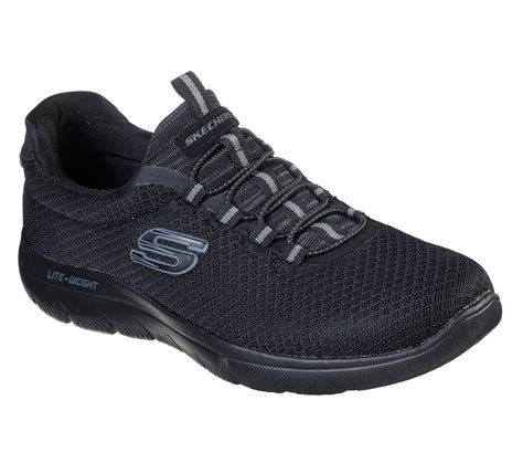 Shop the Summits | SKECHERS