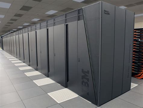 Mainframe History: How Mainframe Computers Have Evolved