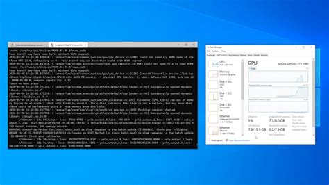 GPU-Accelerated Machine Learning Training for AMD hardware now ...