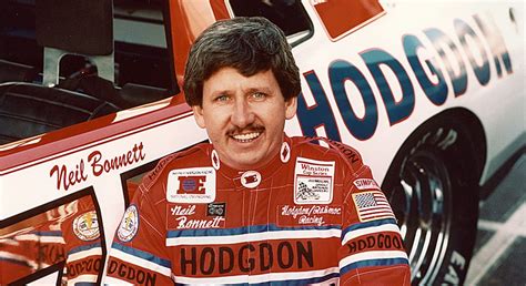 NASCAR Hall of Fame: Neil Bonnett | NASCAR.com