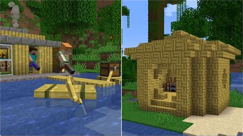 Bamboo blocks in Minecraft 1.20 update: Everything we know so far