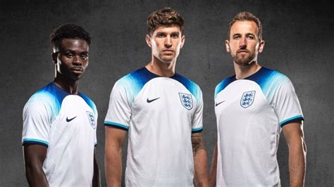 Every World Cup 2022 home and away kit released so far | Football ...