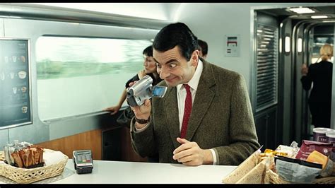 5120x2880px | free download | HD wallpaper: movies mr bean mr_ beans holiday, business, adult ...