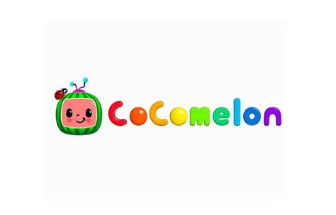 Cocomelon Font Free Download - Fonts Monster