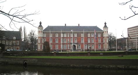 Breda Castle