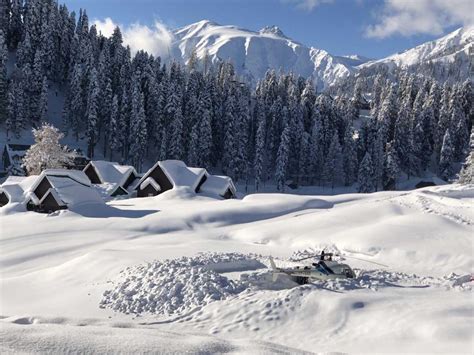 10 Amazing Places in Jammu and Kashmir you Must visit This Winter in ...