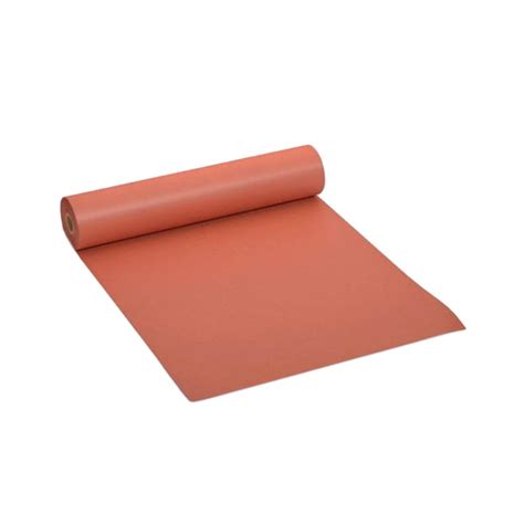 Bryco Pink Butcher Paper Roll - Showspace