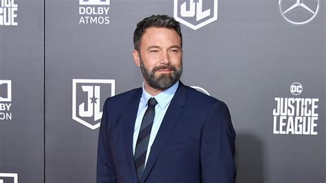 Ben Affleck and His Kids Celebrate His 47th Birthday With Sweet Annual ...