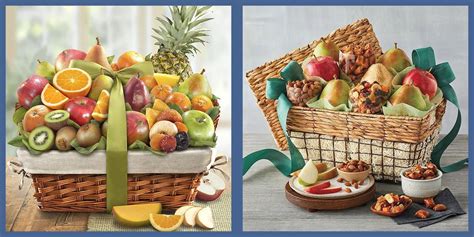 The Best Fruit Basket Delivery Services 2022 - Where to Order a Fruit Basket Online