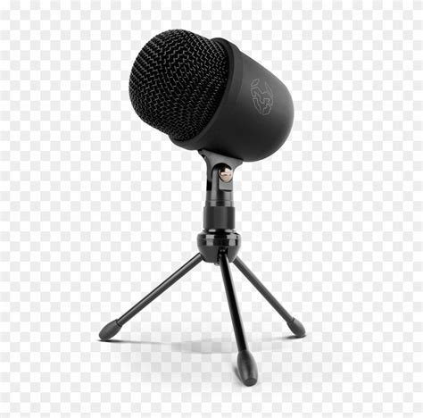 Krom Microphone Gaming Kimu Pro, HD Png Download - 1313x750(#4905202) - PngFind