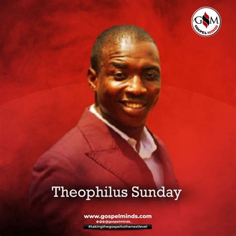 DOWNLOAD MP3: Theophilus Sunday - Agaba