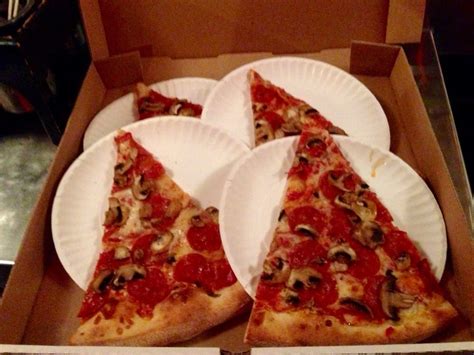 More Home Slice Pizza - 150 Photos - Pizza - 78704 (South Austin ...