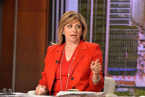 Maria Bartiromo to Host 'Fox News Primetime' Next Week as Bakeoff for Key Slot Continues ...