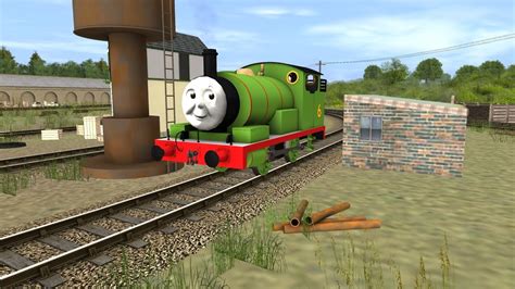 The Stories of Sodor: Percy - YouTube