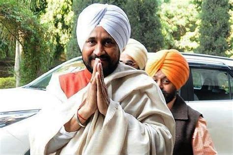 Charanjit SIngh Channi will be Punjab CM