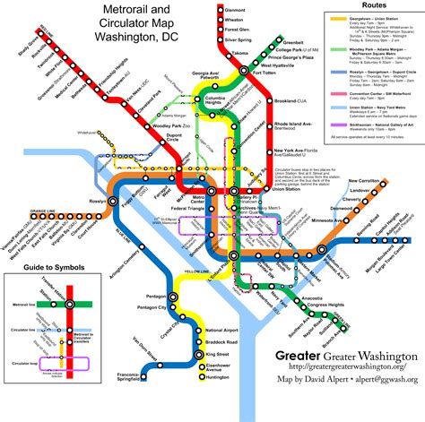 Metro Map Washington Dc 2024 - Harli Magdalena