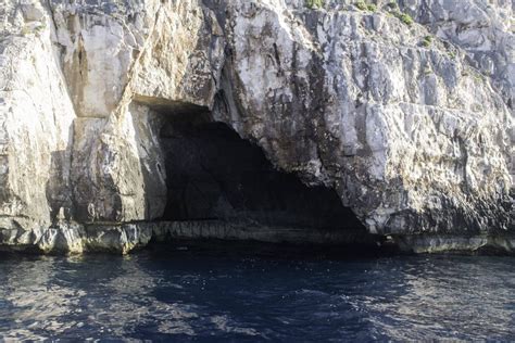 Blue grotto – i Malta Boat Trips