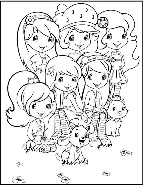 Dc Super Friends Coloring Pages at GetColorings.com | Free printable ...