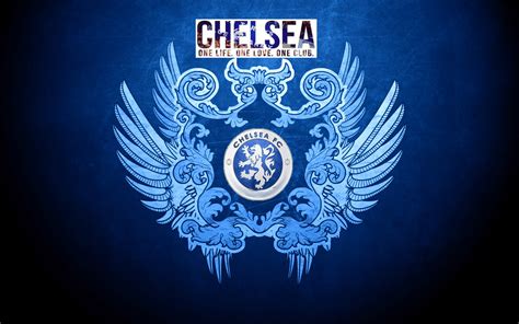 Chelsea FC Desktop Wallpaper - WallpaperSafari