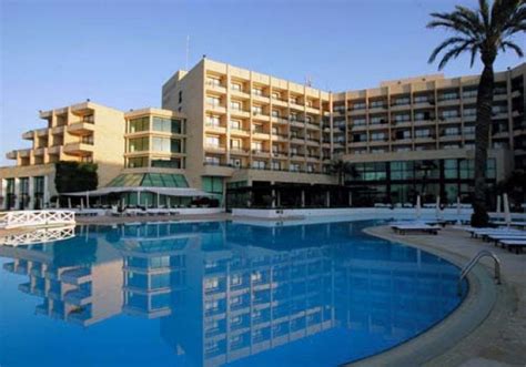 Grecian Park Hotel Protaras - Cyprus Hotels