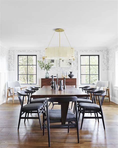 13 Dining Room Lighting Ideas to Brighten Up Your Space