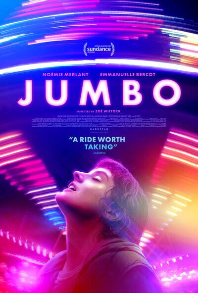 Jumbo movie review & film summary (2021) | Roger Ebert