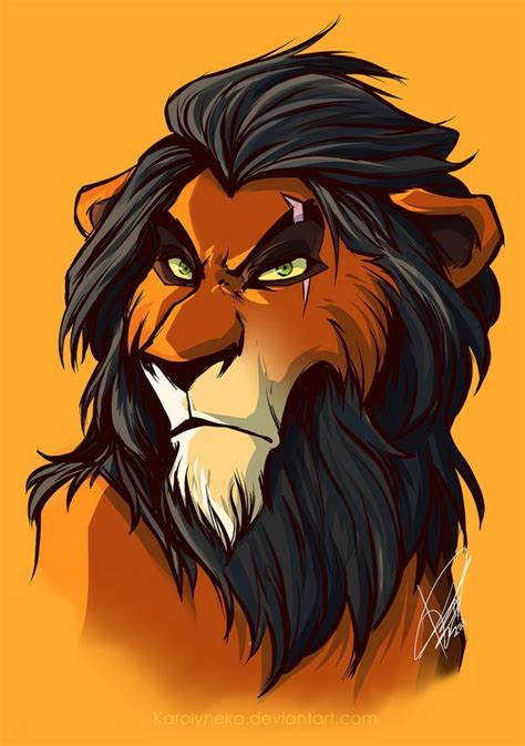 Scar Lion King Tattoo 1000 ideas about scar lion king on pinterest ... | Deviantart disney, Le ...