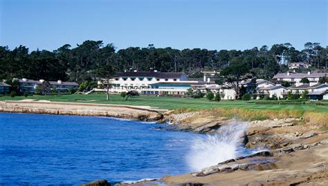 Pebble Beach Resorts Ups the Epic with U.S. Open Championship Experience – Wealth Magazine