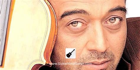 O Sanam | Lucky Ali | Guitar | Tabs - Guitar Hindi Songs