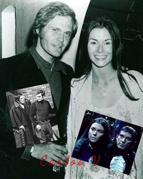 Kate Jackson | Kate jackson, Dark shadows tv show, Jackson