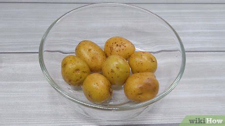 3 Ways to Freeze Potatoes - wikiHow