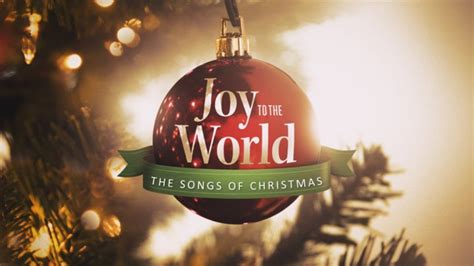 The Songs of Christmas · Parkview Baptist Church