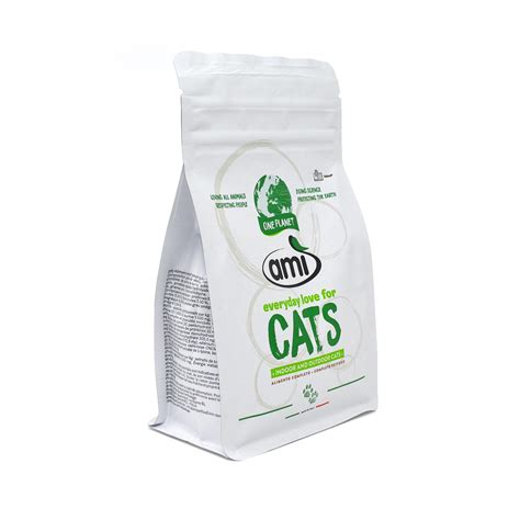 Ami Vegan Complete Cat Food 300g