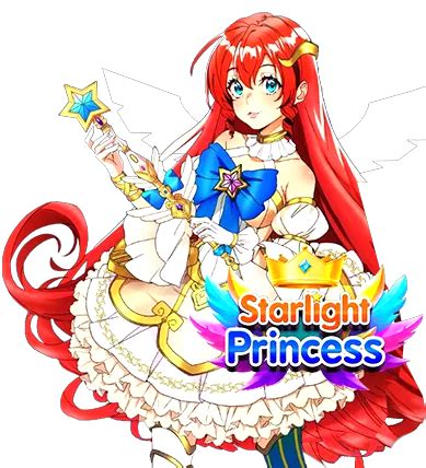 Starlight Princess Game Slot Pragmatic Play Yang Lumayan Populer di Indonesia - Siude