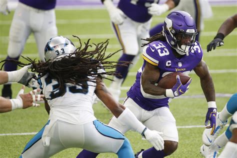 Dalvin Cook Injury / Dalvin cook injured his shoulder in week 13 ...