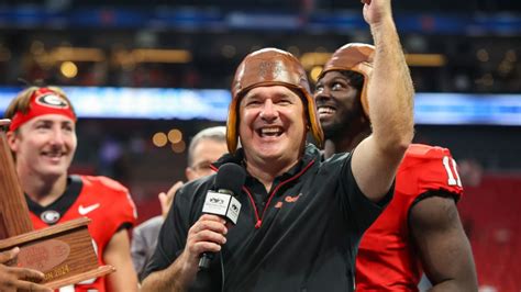 Georgia head coach Kirby Smart’s salary, buyout are the most in CFB