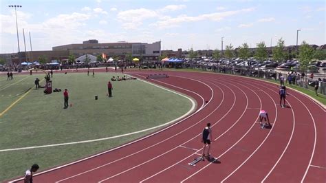 Bramalea Secondary School Track & Field and Cross Country - Brampton ...