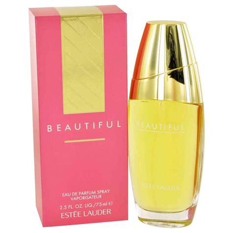 Beautiful Perfume For Women By Estee Lauder