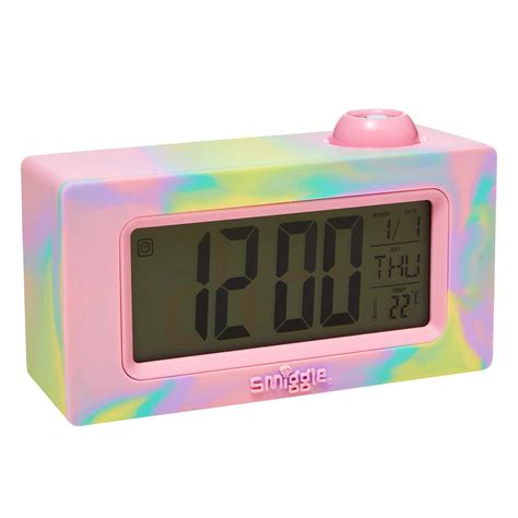 Watches & Clocks - Time for a Watch or Alarm Clock | Smiggle™ Online