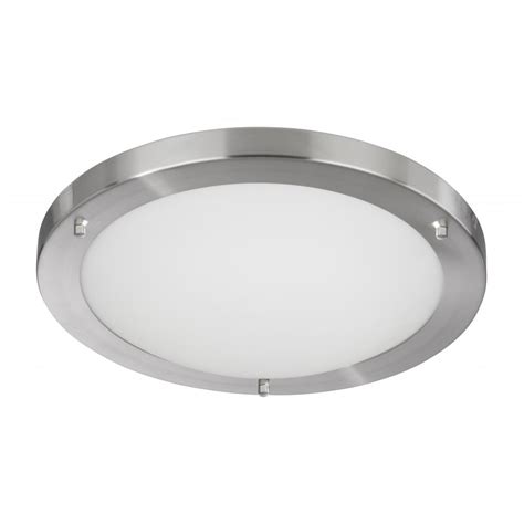 Bathroom Ceiling Lights Clearance / Forum Volana 4 light flush bathroom ...