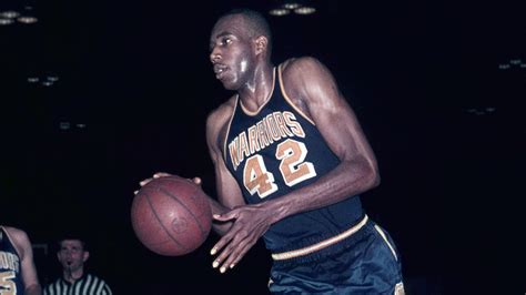 Legends profile: Nate Thurmond | NBA.com